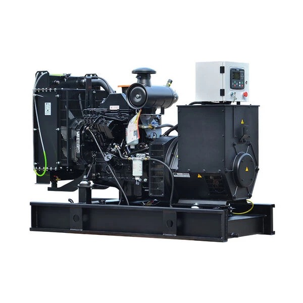 Bộ máy phát điện Cummins 60KW